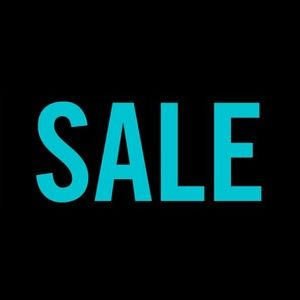 ⏰72 HOUR FLASH SALE!⏰